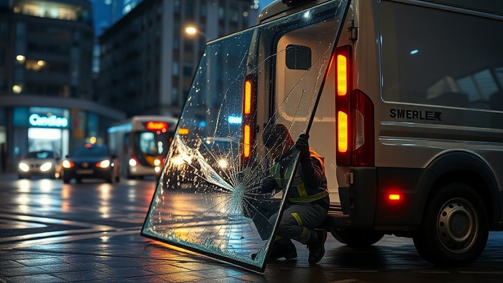 24 Hour Glazier Cricklewood