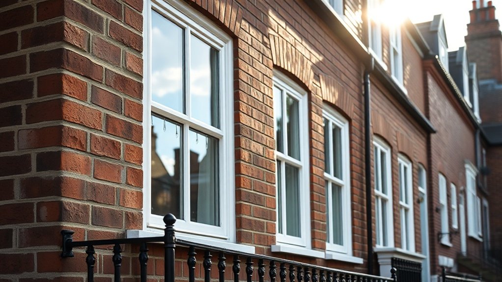 A-Rated Windows Cricklewood