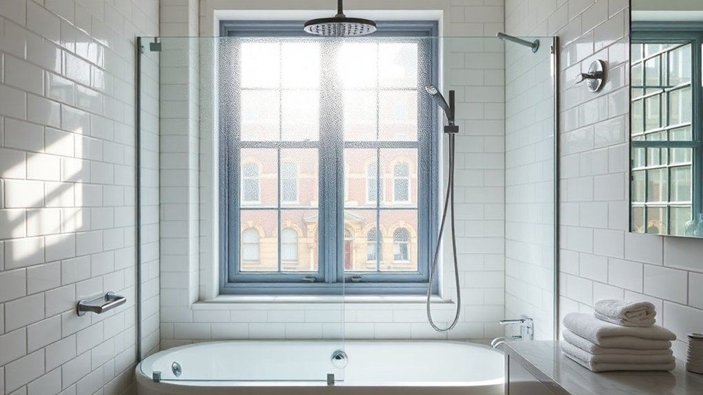 Bath Screens Cricklewood