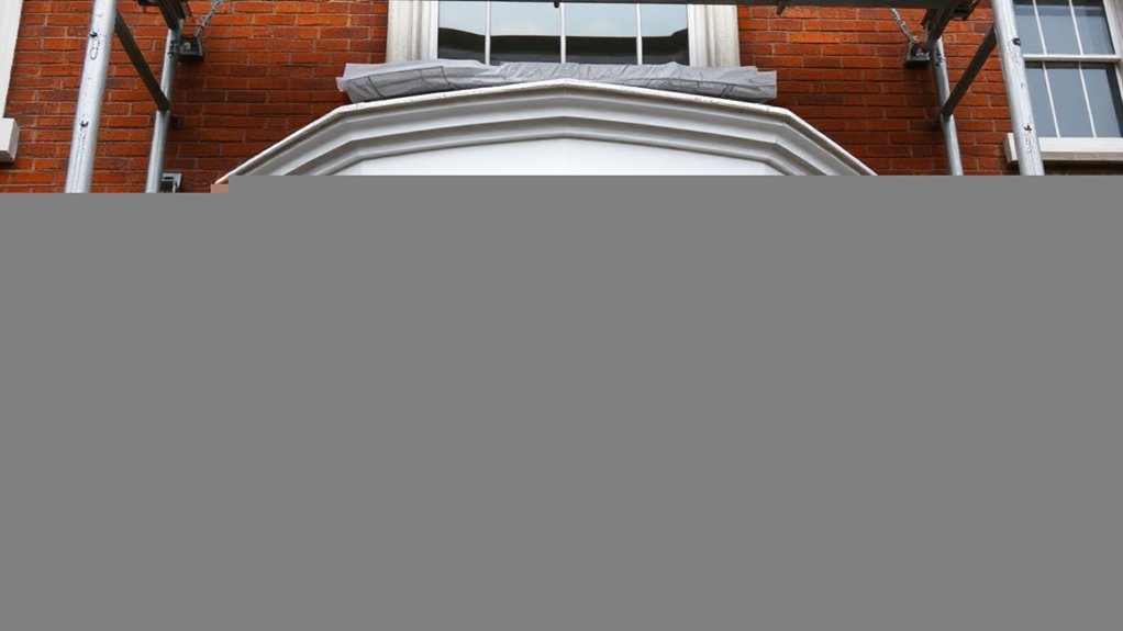 Bay Windows Cricklewood