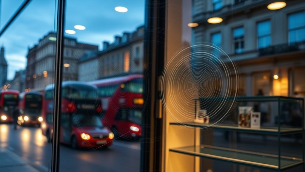 Bullet Resistant Glass Cricklewood