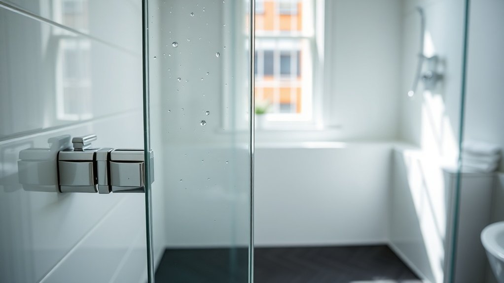 Shower Screens Dollis Hill