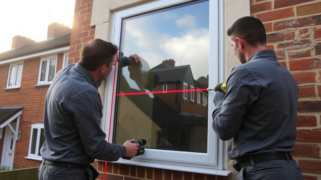 Window Installation Anson Road